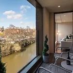 Tower View At Ryedale House