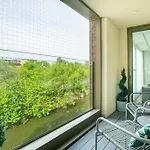 Tower View At Ryedale House